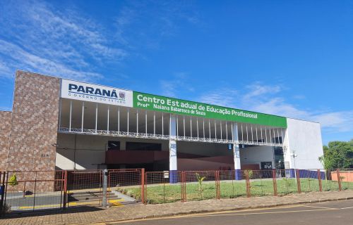 Foto do CEEP