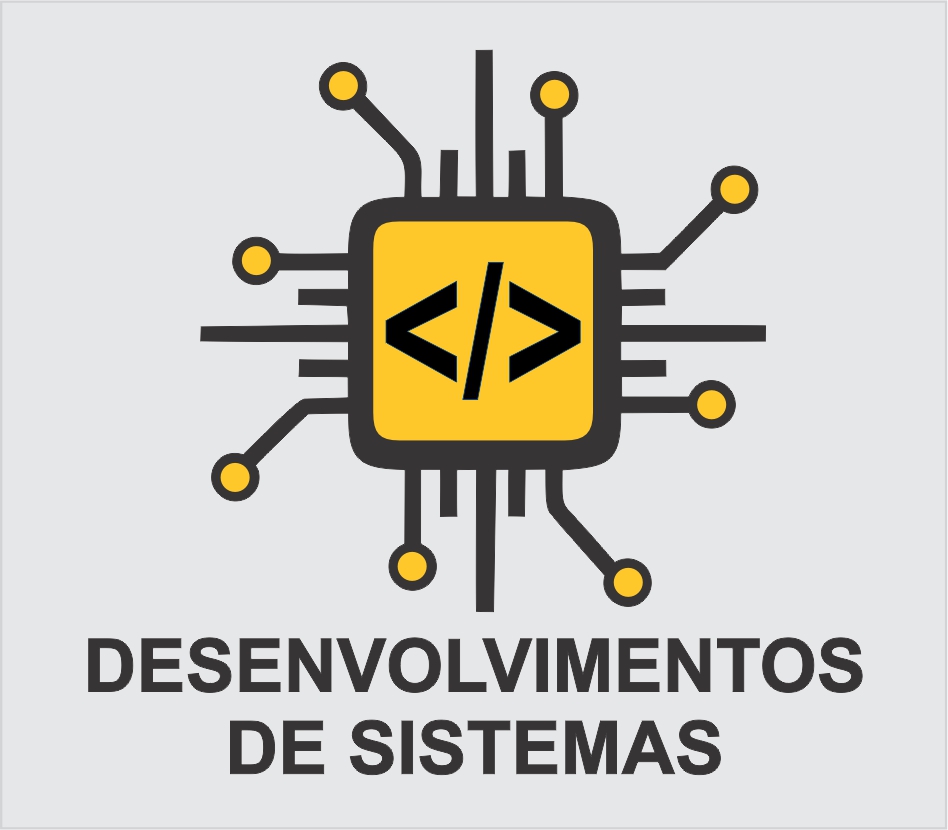 imagem de: Desenvolvimento de Sistemas